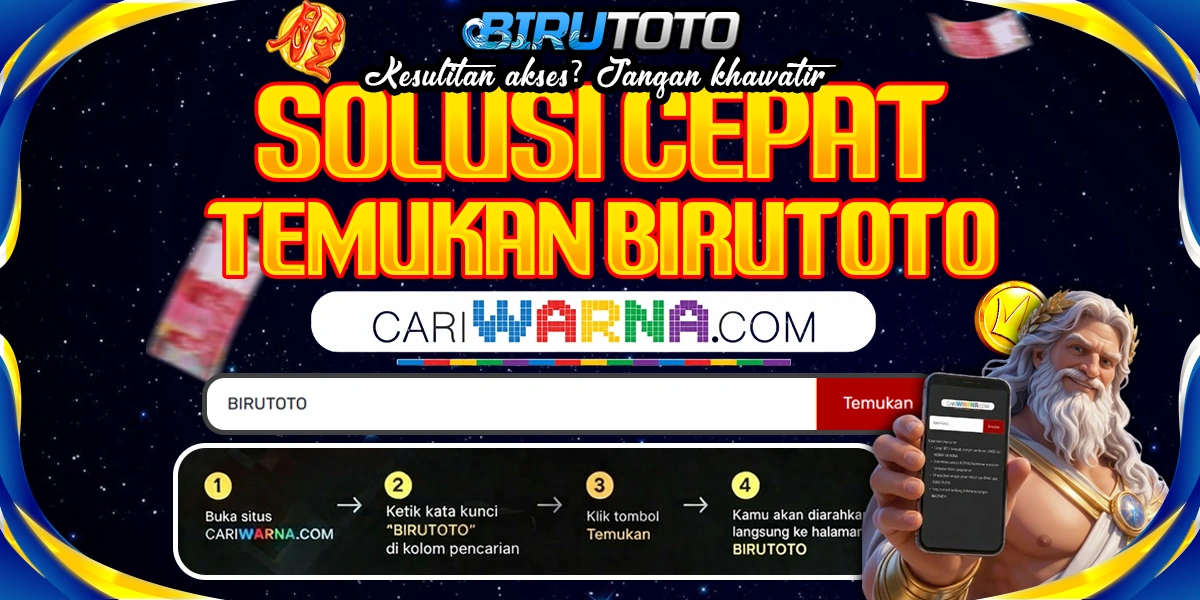 CARI-WARNA